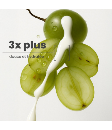 Pulpe de Vie Lait Corps Hydratant Fleur d'Oranger Bio 400 ml - image 5