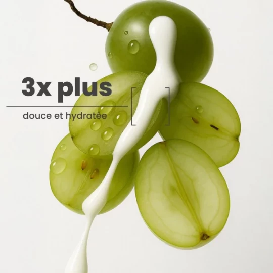 Pulpe de Vie Lait Corps Hydratant Fleur d'Oranger Bio 400 ml - image 2