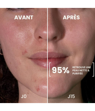 Pulpe de Vie Lotion Purifiante au Concombre Bio 150 ml - image 3