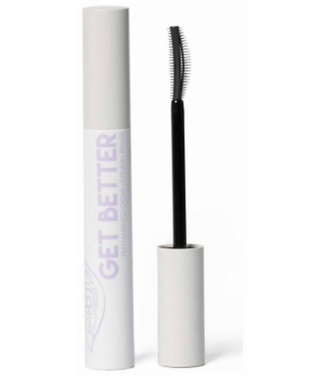 PuroBIO Cosmetics Traitement Cils et Sourcils Get Better 10 ml