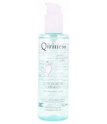Qiriness Lotion Kéfir Purifiante 200 ml