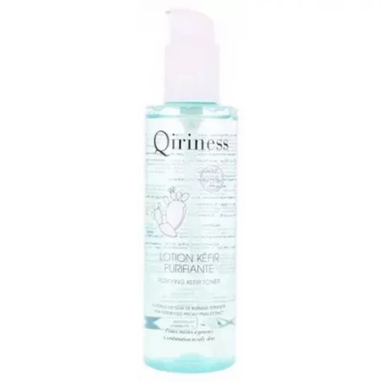 Qiriness Lotion Kéfir Purifiante 200 ml