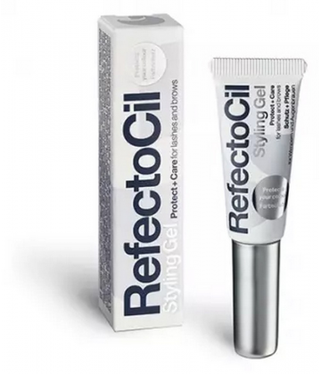 RefectoCil Gel Coiffant d'Panthenol 9 ml