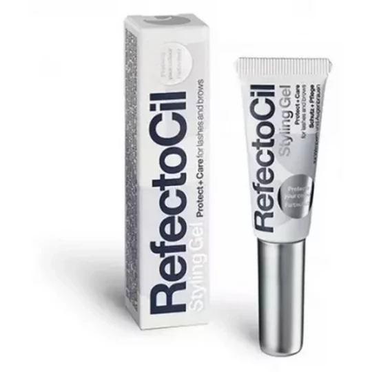 RefectoCil Gel Coiffant d'Panthenol 9 ml
