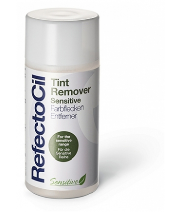 RefectoCil Détacheur Teinture Cils & Sourcils Sensitive 150 ml