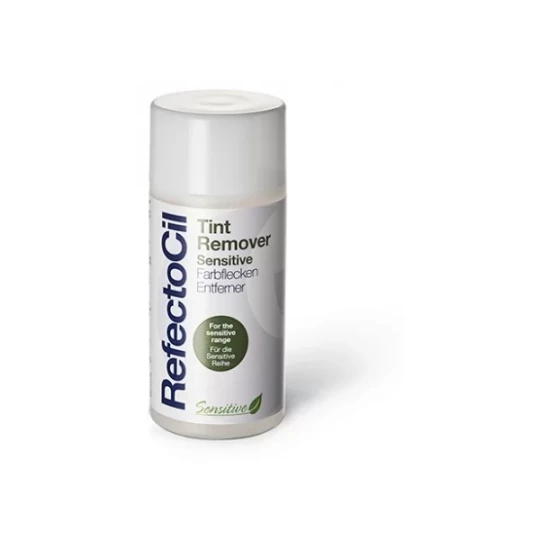 RefectoCil Détacheur Teinture Cils & Sourcils Sensitive 150 ml