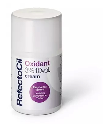 RefectoCil Oxydant Crème 3% 100 ml