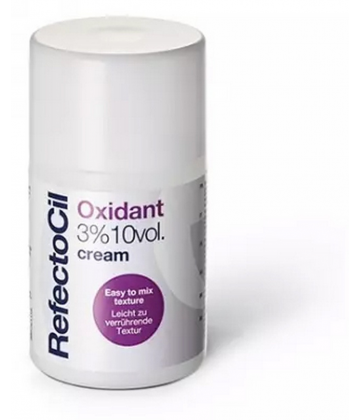 RefectoCil Oxydant Crème 3% 100 ml