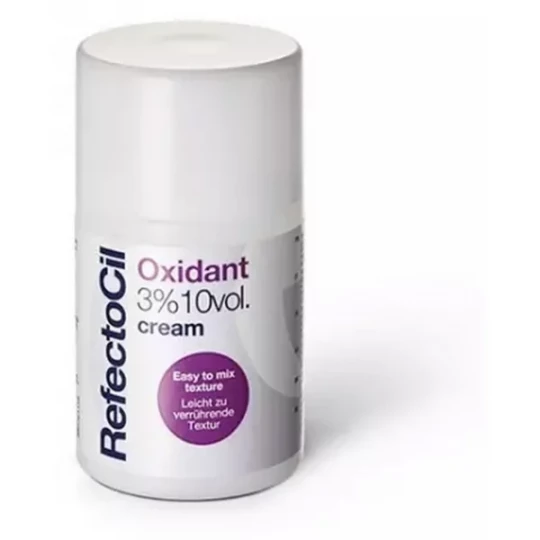 RefectoCil Oxydant Crème 3% 100 ml
