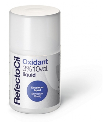 RefectoCil Oxydant Liquide 3% 100 ml