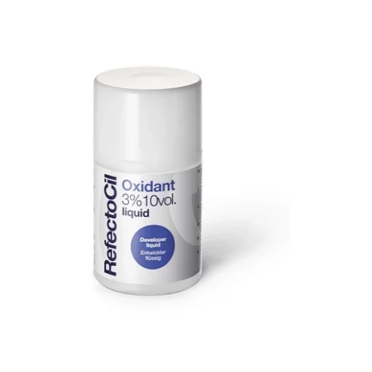 RefectoCil Oxydant Liquide 3% 100 ml