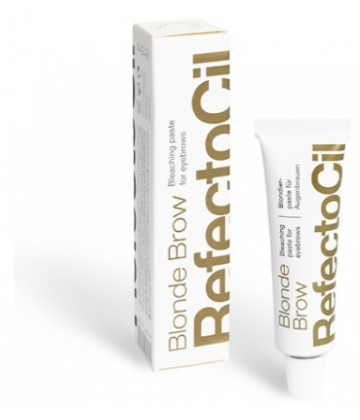 RefectoCil Teinture Sourcils Blonde Brow 15 ml