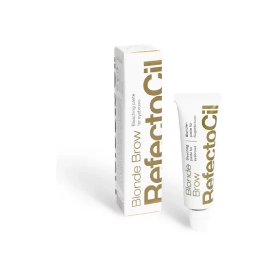 RefectoCil Teinture Sourcils Blonde Brow 15 ml