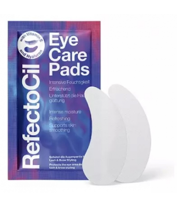 RefectoCil Pads de Protection Applications x 10