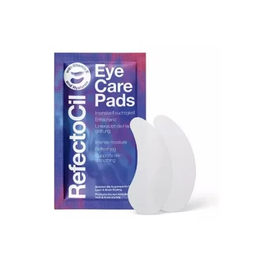 RefectoCil Pads de Protection Applications x 10