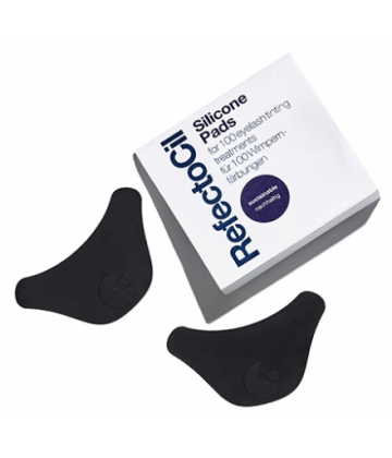 RefectoCil Pads en Silicone Réutilisables x 2