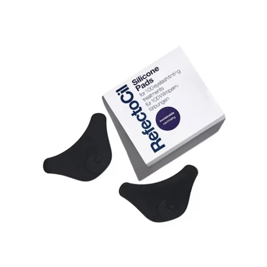 RefectoCil Pads en Silicone Réutilisables x 2