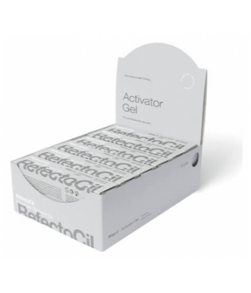 RefectoCil Gel Activateur Intense Browns 15 ml