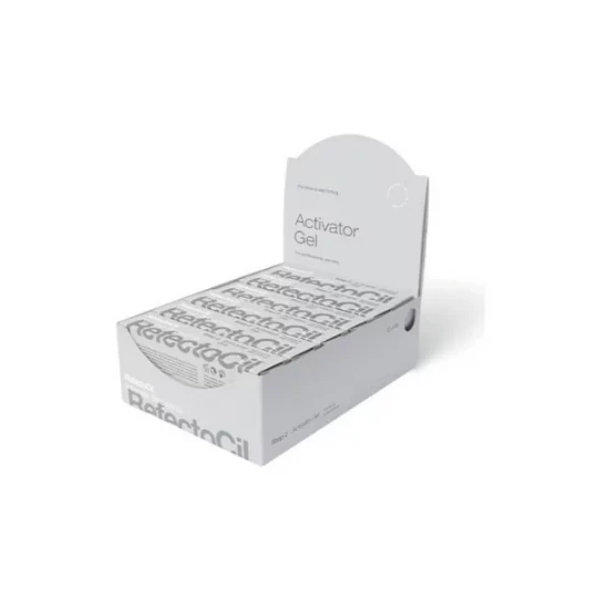 RefectoCil Gel Activateur Intense Browns 15 ml - image 2