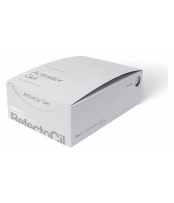 RefectoCil Gel Activateur Intense Browns 15 ml