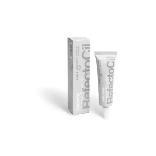 RefectoCil Gel Activateur Intense Browns 15 ml