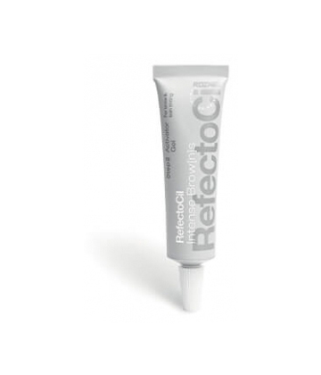RefectoCil Gel Activateur Intense Browns 15 ml