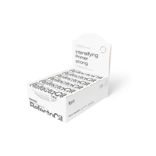 RefectoCil Primer Intensifiant Fort Intense Browns 15 ml - image 2