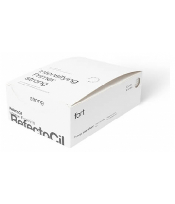 RefectoCil Primer Intensifiant Fort Intense Browns 15 ml