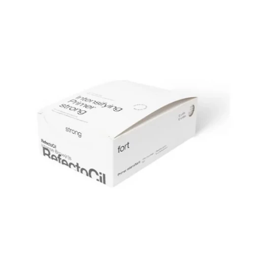 RefectoCil Primer Intensifiant Fort Intense Browns 15 ml - image 3
