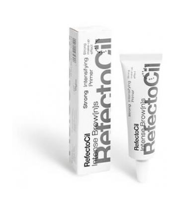 RefectoCil Primer Intensifiant Fort Intense Browns 15 ml