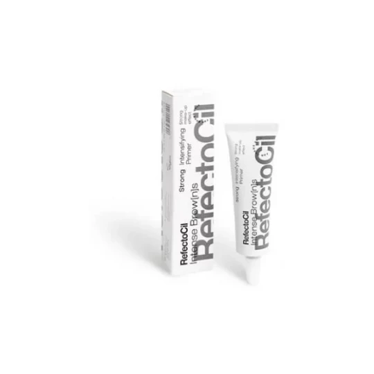 RefectoCil Primer Intensifiant Fort Intense Browns 15 ml