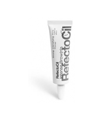 RefectoCil Primer Intensifiant Fort Intense Browns 15 ml