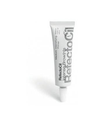 RefectoCil Primer Intensifiant Moyen Intense Browns 15 ml