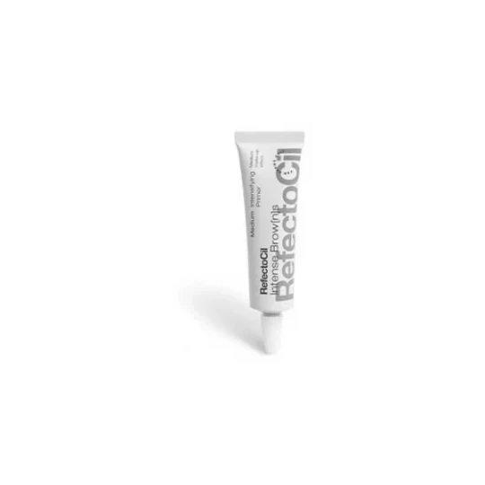 RefectoCil Primer Intensifiant Moyen Intense Browns 15 ml - image 4