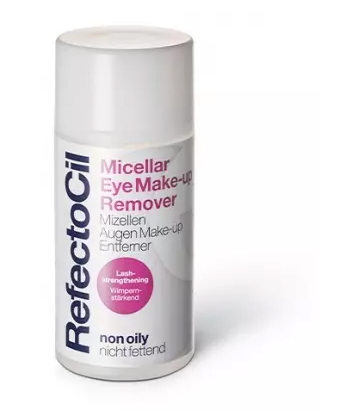 RefectoCil Démaquillant Yeux Micellaire 150 ml