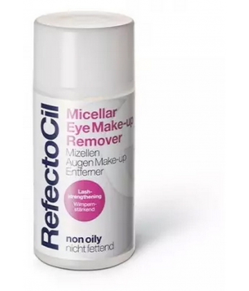 RefectoCil Démaquillant Yeux Micellaire 150 ml