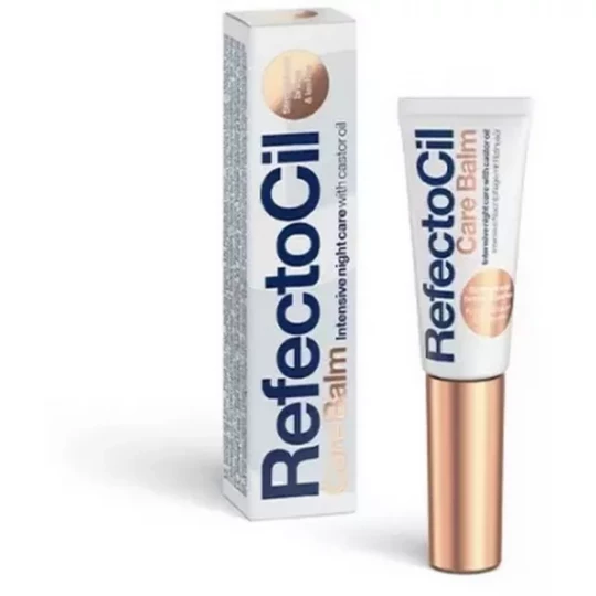 RefectoCil Baume Renforceur Huile de Ricin 9 ml
