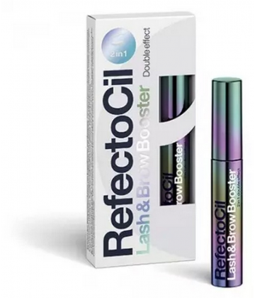 RefectoCil Booster Croissance Cils et Sourcils 6 ml
