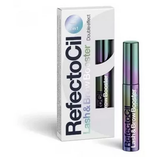 RefectoCil Booster Croissance Cils et Sourcils 6 ml