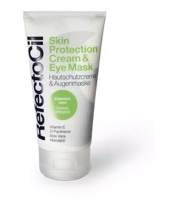 RefectoCil Crème Protection & Masque Yeux 75 ml