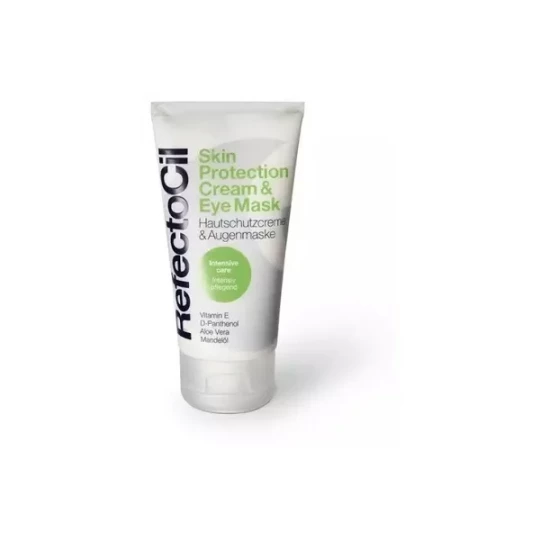 RefectoCil Crème Protection & Masque Yeux 75 ml