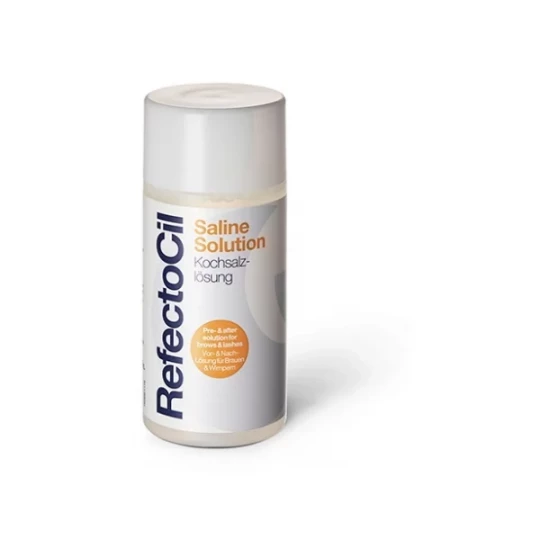 RefectoCil Solution Saline 150 ml