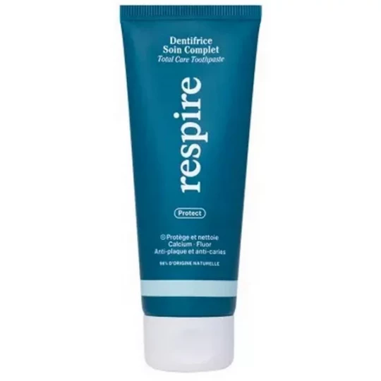 Respire Dentifrice Soin Complet 75 ml