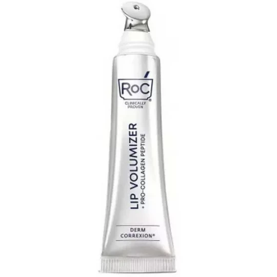 RoC Derm Correxion Volumateur Lèvres 10 ml