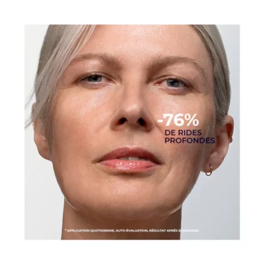 RoC Retinol Correxion Correction Rides Hydratant Quotidien SPF30 30 ml - image 2