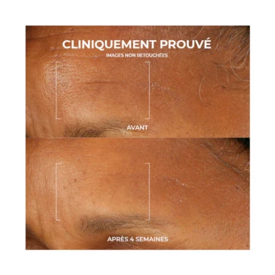 RoC Retinol Correxion Correction Rides Hydratant Quotidien SPF30 30 ml - image 3