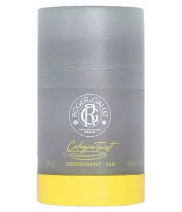 Roger&Gallet Cologne Twist Déodorant Stick 50 ml