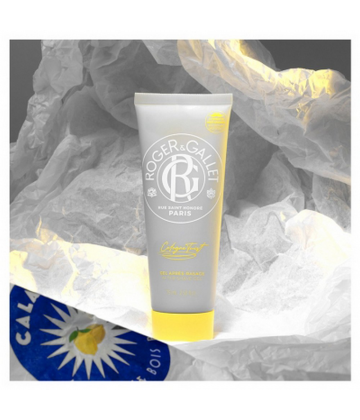 Roger&Gallet Cologne Twist Gel Après-Rasage 75 ml