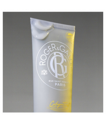 Roger&Gallet Cologne Twist Gel Après-Rasage 75 ml