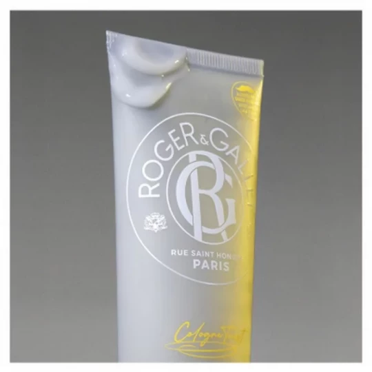 Roger&Gallet Cologne Twist Gel Après-Rasage 75 ml - image 3